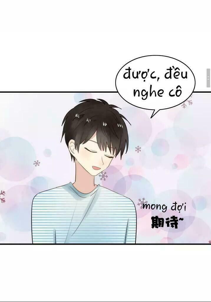 Thú Sủng Của Tôi Bị Mất Trí Rồi Chap 53 - Next Chap 54