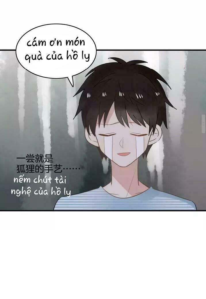 Thú Sủng Của Tôi Bị Mất Trí Rồi Chap 53 - Next Chap 54