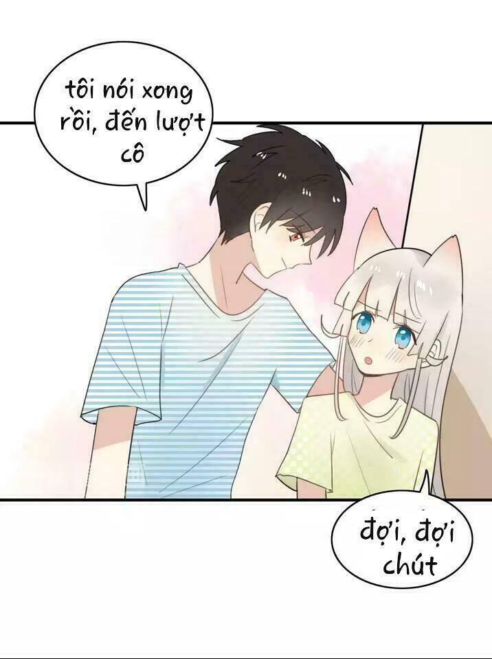 Thú Sủng Của Tôi Bị Mất Trí Rồi Chap 53 - Next Chap 54