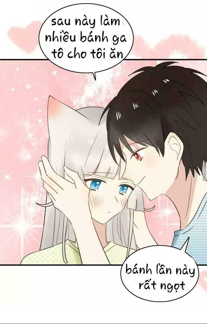 Thú Sủng Của Tôi Bị Mất Trí Rồi Chap 53 - Next Chap 54
