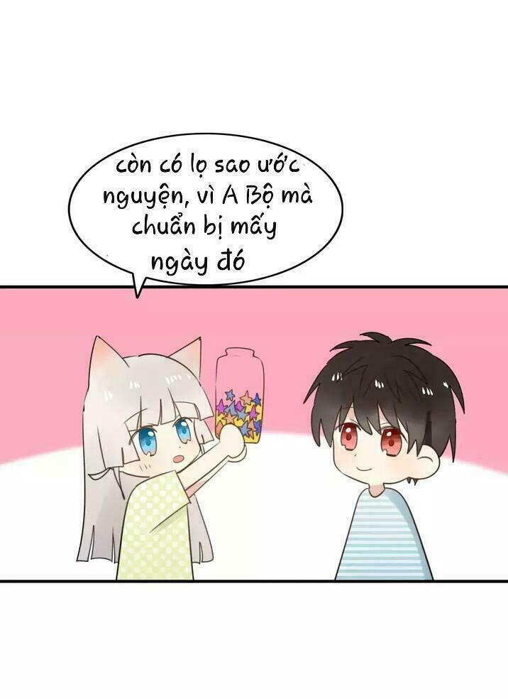 Thú Sủng Của Tôi Bị Mất Trí Rồi Chap 53 - Next Chap 54