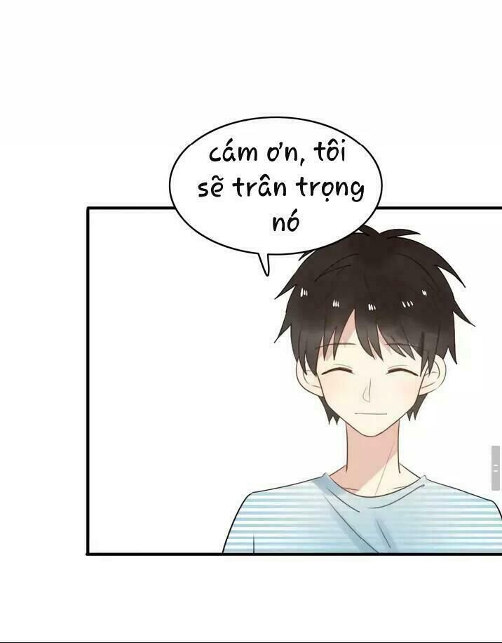 Thú Sủng Của Tôi Bị Mất Trí Rồi Chap 53 - Next Chap 54