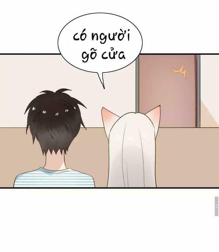 Thú Sủng Của Tôi Bị Mất Trí Rồi Chap 53 - Next Chap 54