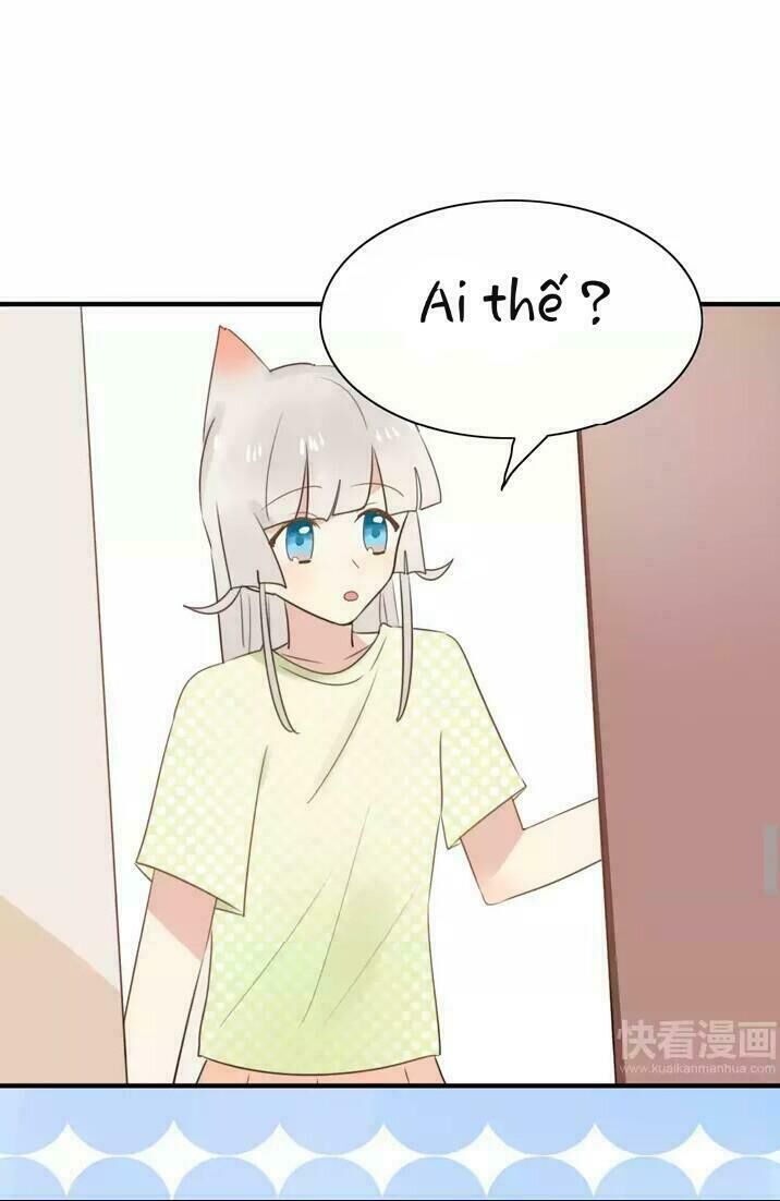 Thú Sủng Của Tôi Bị Mất Trí Rồi Chap 53 - Next Chap 54
