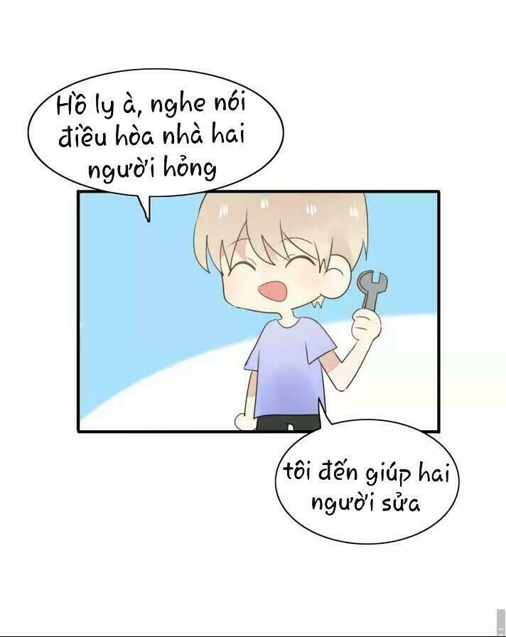 Thú Sủng Của Tôi Bị Mất Trí Rồi Chap 53 - Next Chap 54
