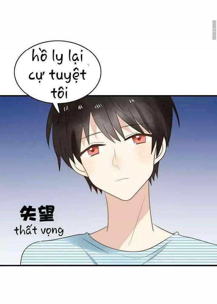 Thú Sủng Của Tôi Bị Mất Trí Rồi Chap 53 - Next Chap 54