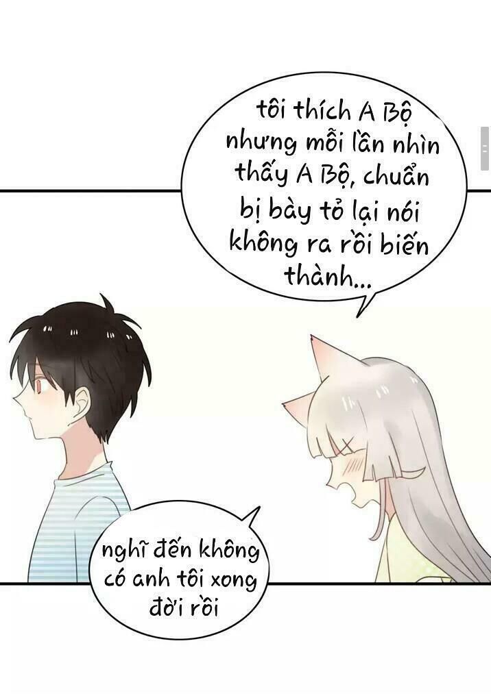 Thú Sủng Của Tôi Bị Mất Trí Rồi Chap 53 - Next Chap 54