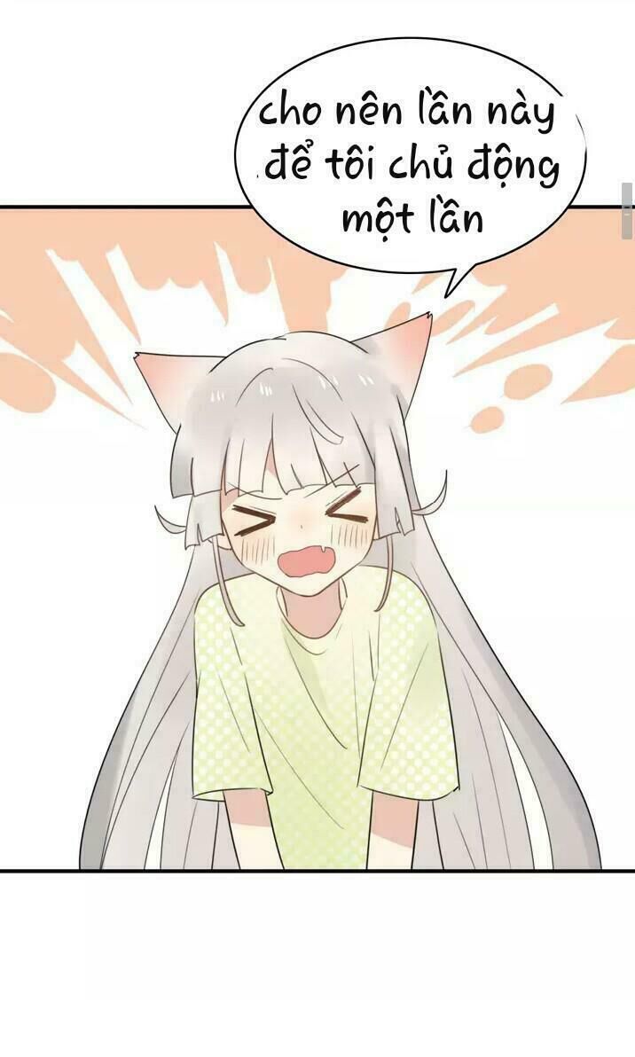 Thú Sủng Của Tôi Bị Mất Trí Rồi Chap 53 - Next Chap 54
