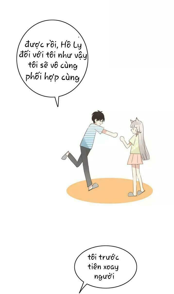 Thú Sủng Của Tôi Bị Mất Trí Rồi Chap 53 - Next Chap 54