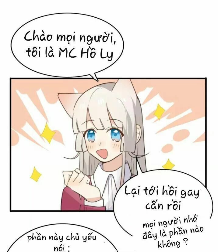 Thú Sủng Của Tôi Bị Mất Trí Rồi Chap 54 - Next Chap 55
