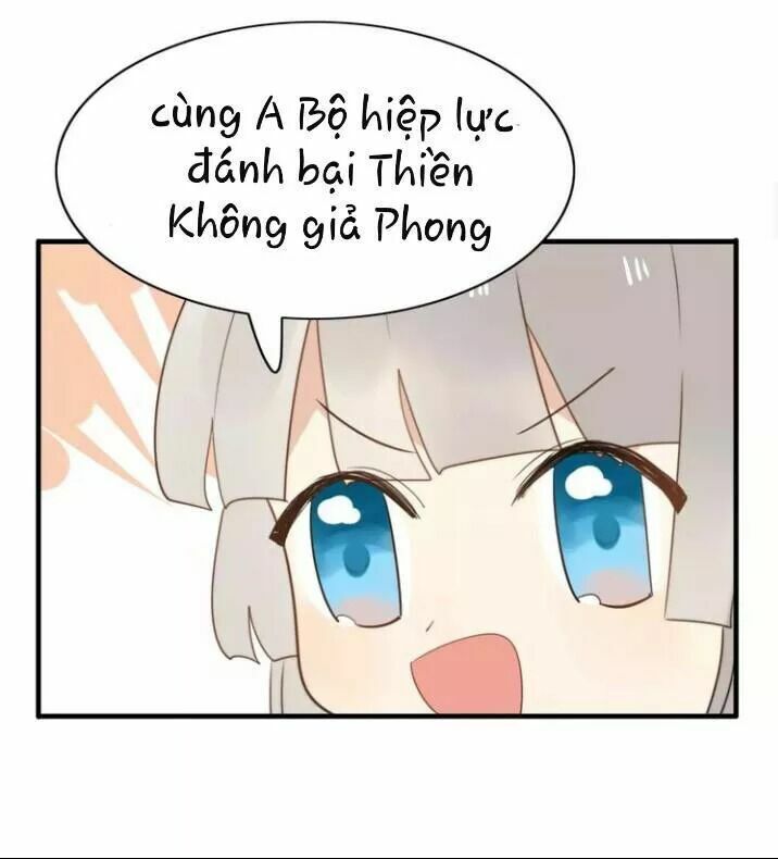 Thú Sủng Của Tôi Bị Mất Trí Rồi Chap 54 - Next Chap 55