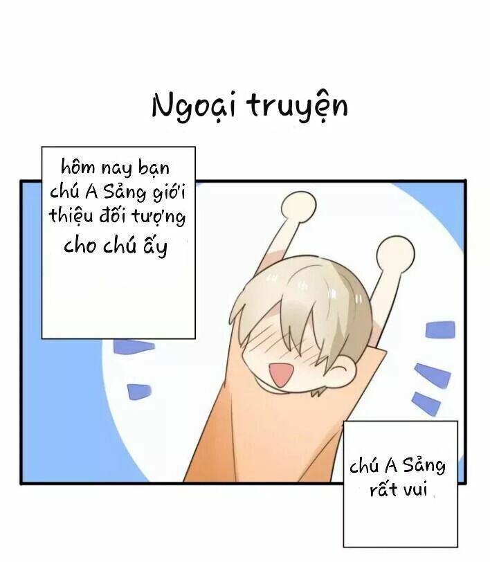 Thú Sủng Của Tôi Bị Mất Trí Rồi Chap 54 - Next Chap 55
