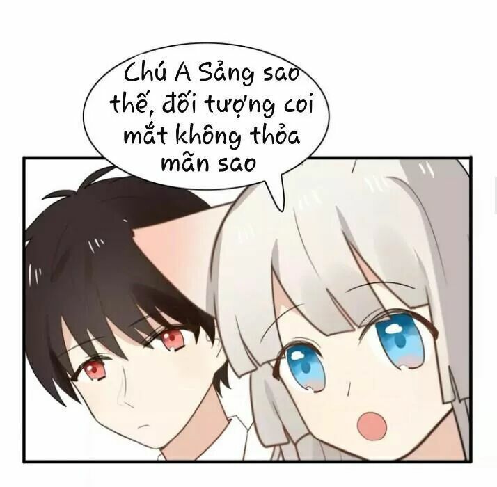 Thú Sủng Của Tôi Bị Mất Trí Rồi Chap 54 - Next Chap 55