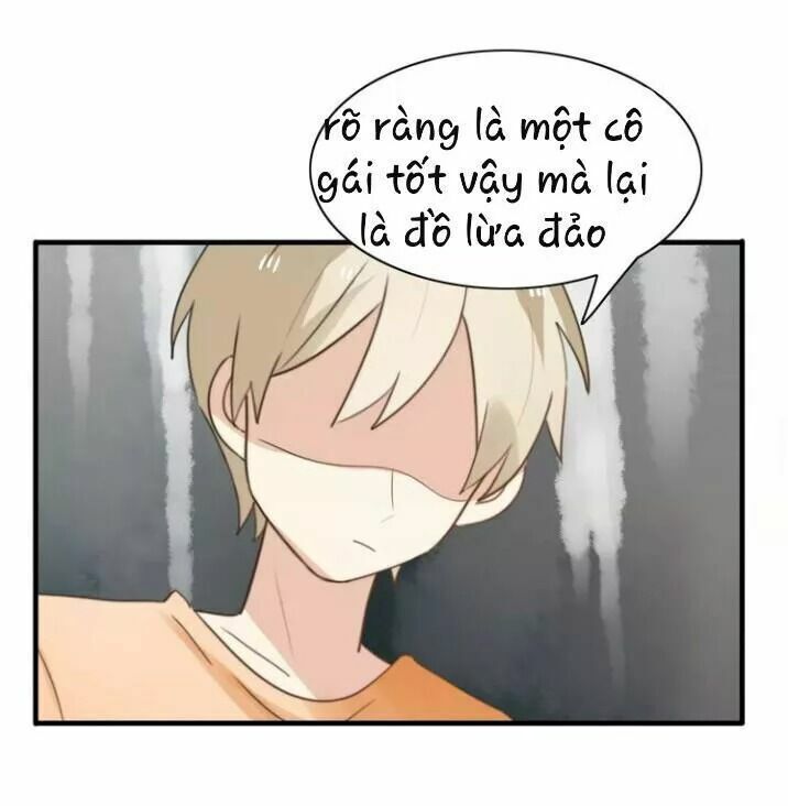 Thú Sủng Của Tôi Bị Mất Trí Rồi Chap 54 - Next Chap 55