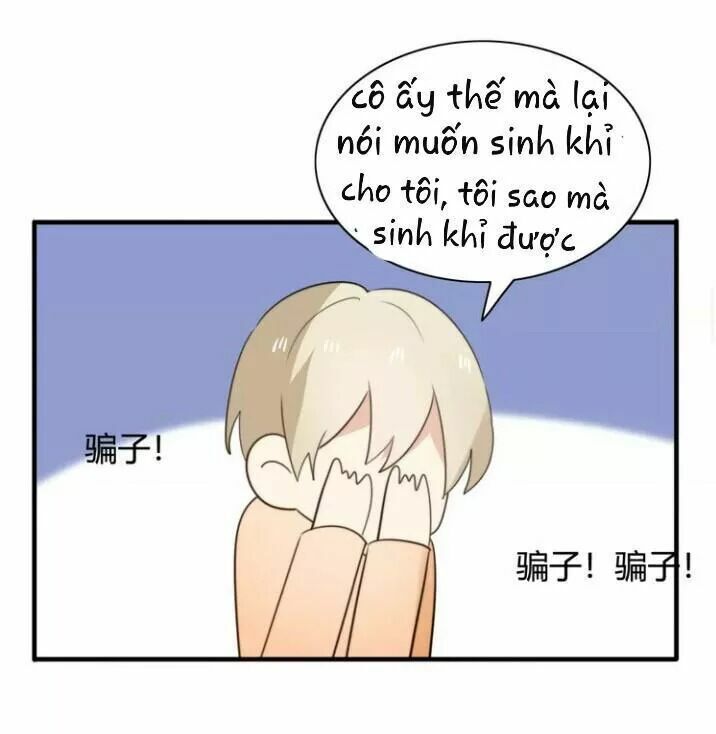 Thú Sủng Của Tôi Bị Mất Trí Rồi Chap 54 - Next Chap 55