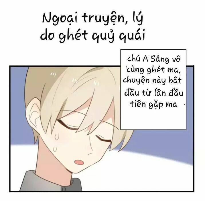 Thú Sủng Của Tôi Bị Mất Trí Rồi Chap 54 - Next Chap 55