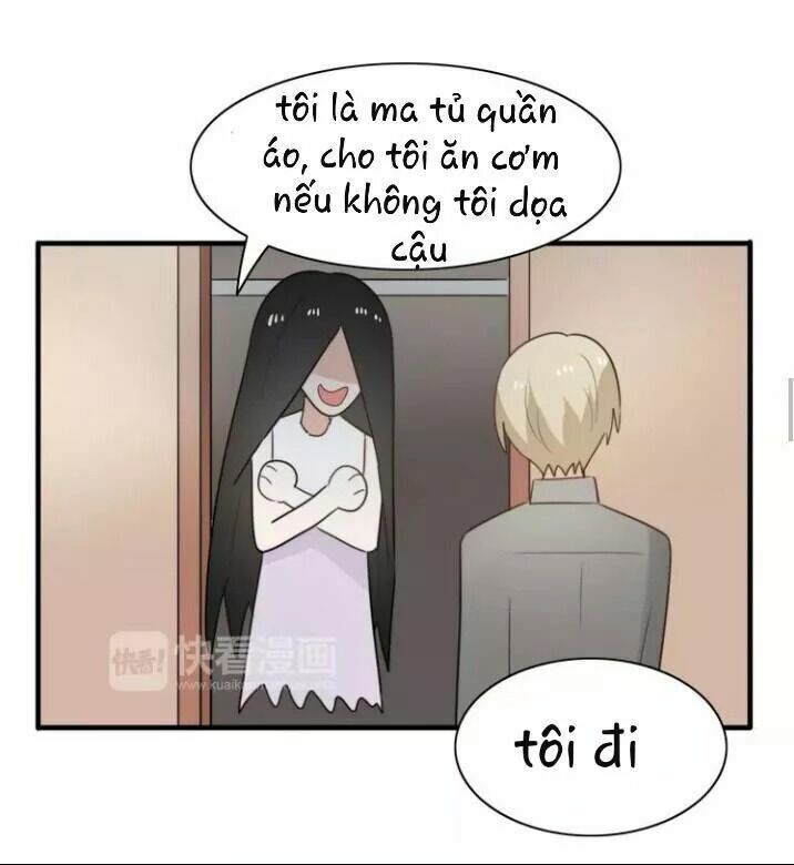 Thú Sủng Của Tôi Bị Mất Trí Rồi Chap 54 - Next Chap 55