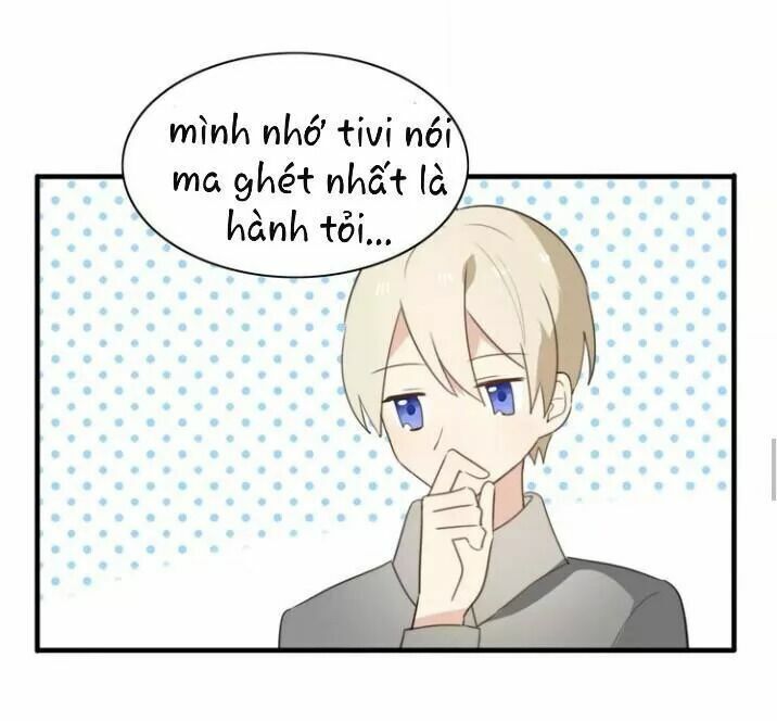 Thú Sủng Của Tôi Bị Mất Trí Rồi Chap 54 - Next Chap 55