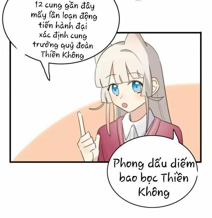 Thú Sủng Của Tôi Bị Mất Trí Rồi Chap 54 - Next Chap 55