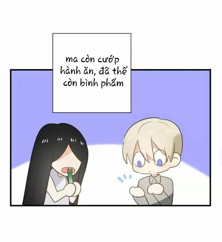 Thú Sủng Của Tôi Bị Mất Trí Rồi Chap 54 - Next Chap 55