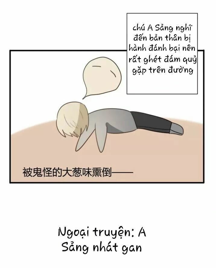 Thú Sủng Của Tôi Bị Mất Trí Rồi Chap 54 - Next Chap 55