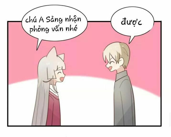 Thú Sủng Của Tôi Bị Mất Trí Rồi Chap 54 - Next Chap 55