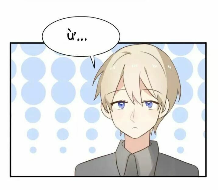 Thú Sủng Của Tôi Bị Mất Trí Rồi Chap 54 - Next Chap 55