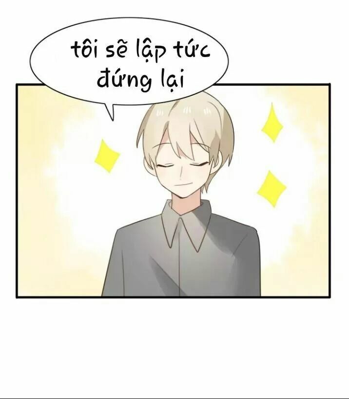Thú Sủng Của Tôi Bị Mất Trí Rồi Chap 54 - Next Chap 55