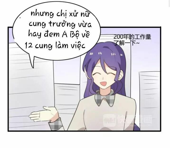Thú Sủng Của Tôi Bị Mất Trí Rồi Chap 54 - Next Chap 55