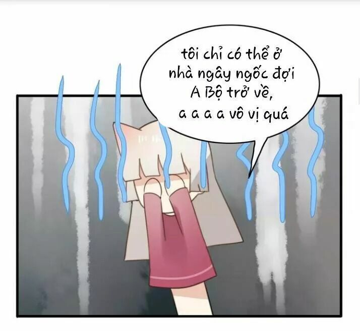 Thú Sủng Của Tôi Bị Mất Trí Rồi Chap 54 - Next Chap 55