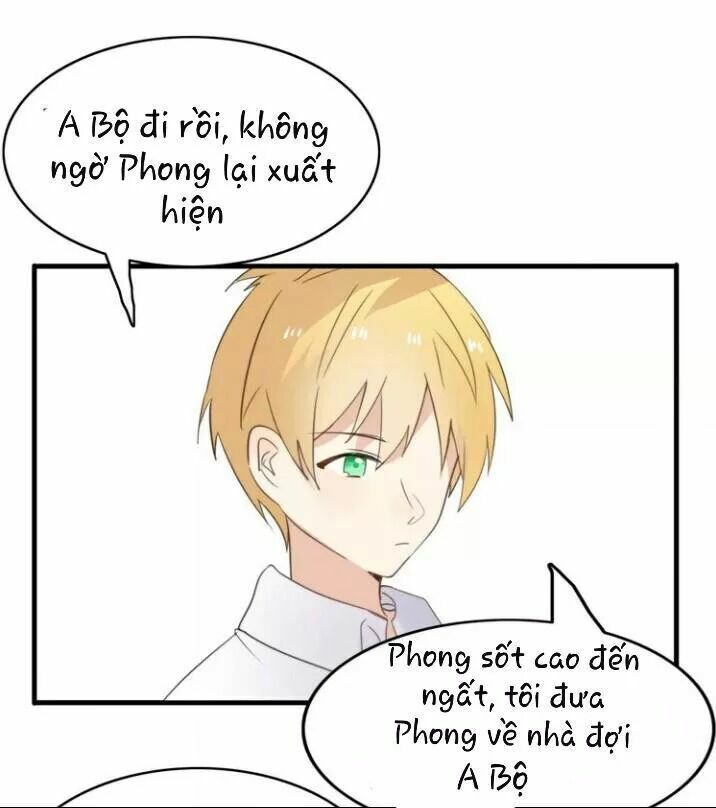 Thú Sủng Của Tôi Bị Mất Trí Rồi Chap 54 - Next Chap 55