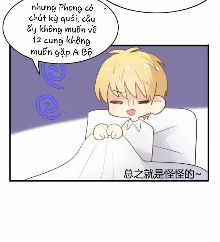 Thú Sủng Của Tôi Bị Mất Trí Rồi Chap 54 - Next Chap 55