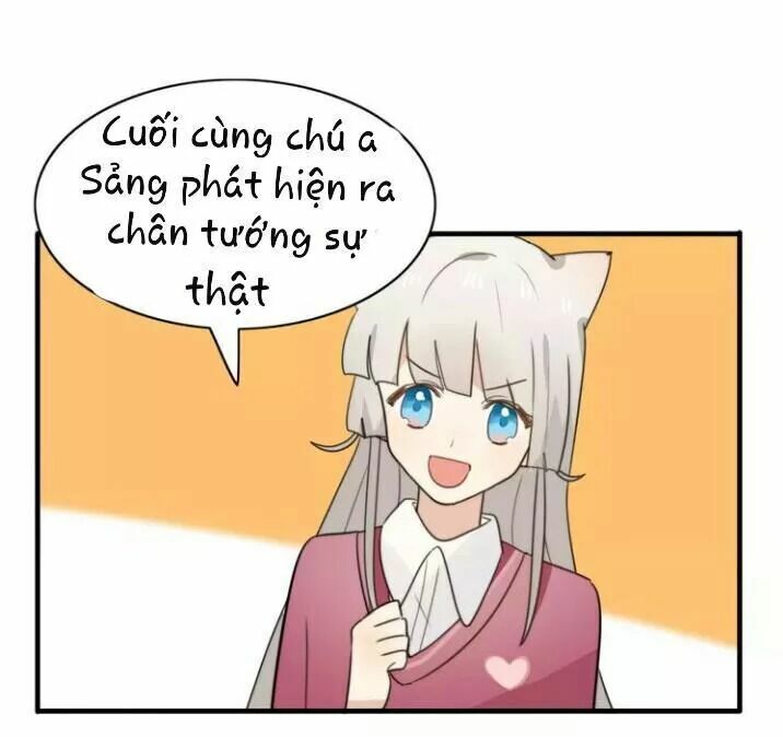 Thú Sủng Của Tôi Bị Mất Trí Rồi Chap 54 - Next Chap 55