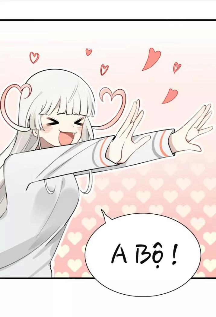 Thú Sủng Của Tôi Bị Mất Trí Rồi Chap 7 - Next Chap 8