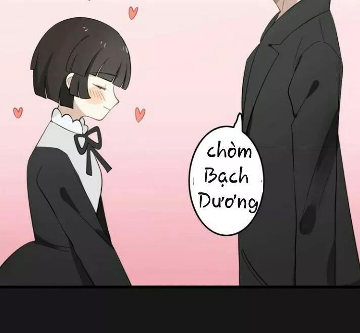 Thú Sủng Của Tôi Bị Mất Trí Rồi Chap 7 - Next Chap 8