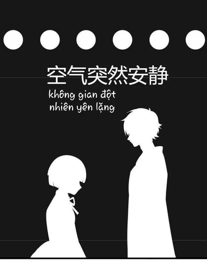 Thú Sủng Của Tôi Bị Mất Trí Rồi Chap 7 - Next Chap 8