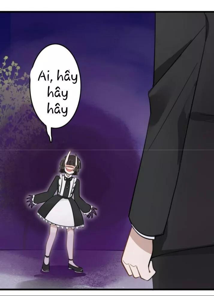 Thú Sủng Của Tôi Bị Mất Trí Rồi Chap 7 - Next Chap 8