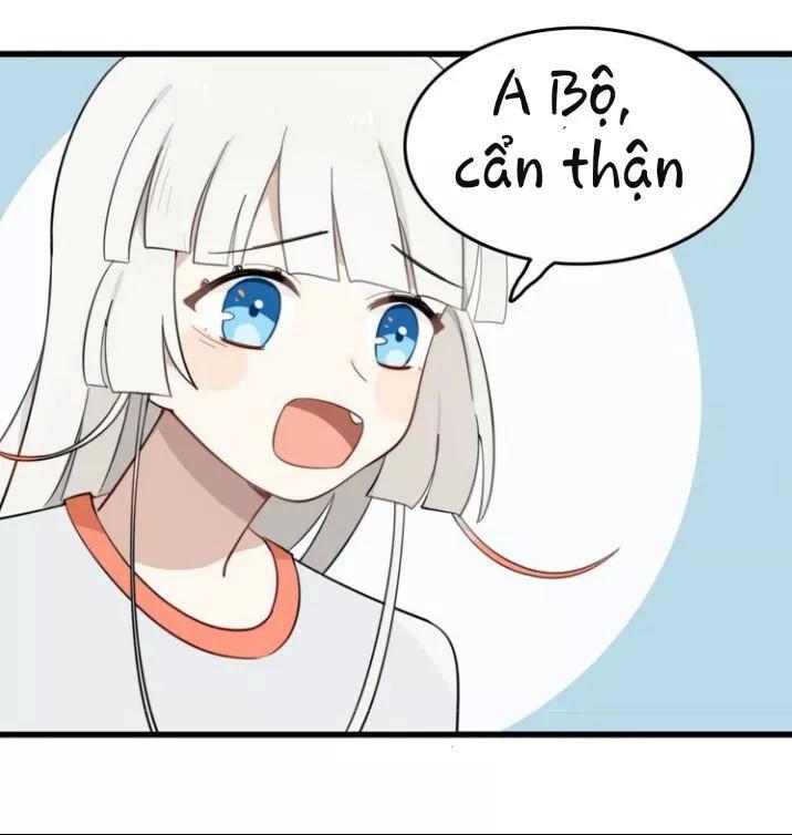 Thú Sủng Của Tôi Bị Mất Trí Rồi Chap 7 - Next Chap 8