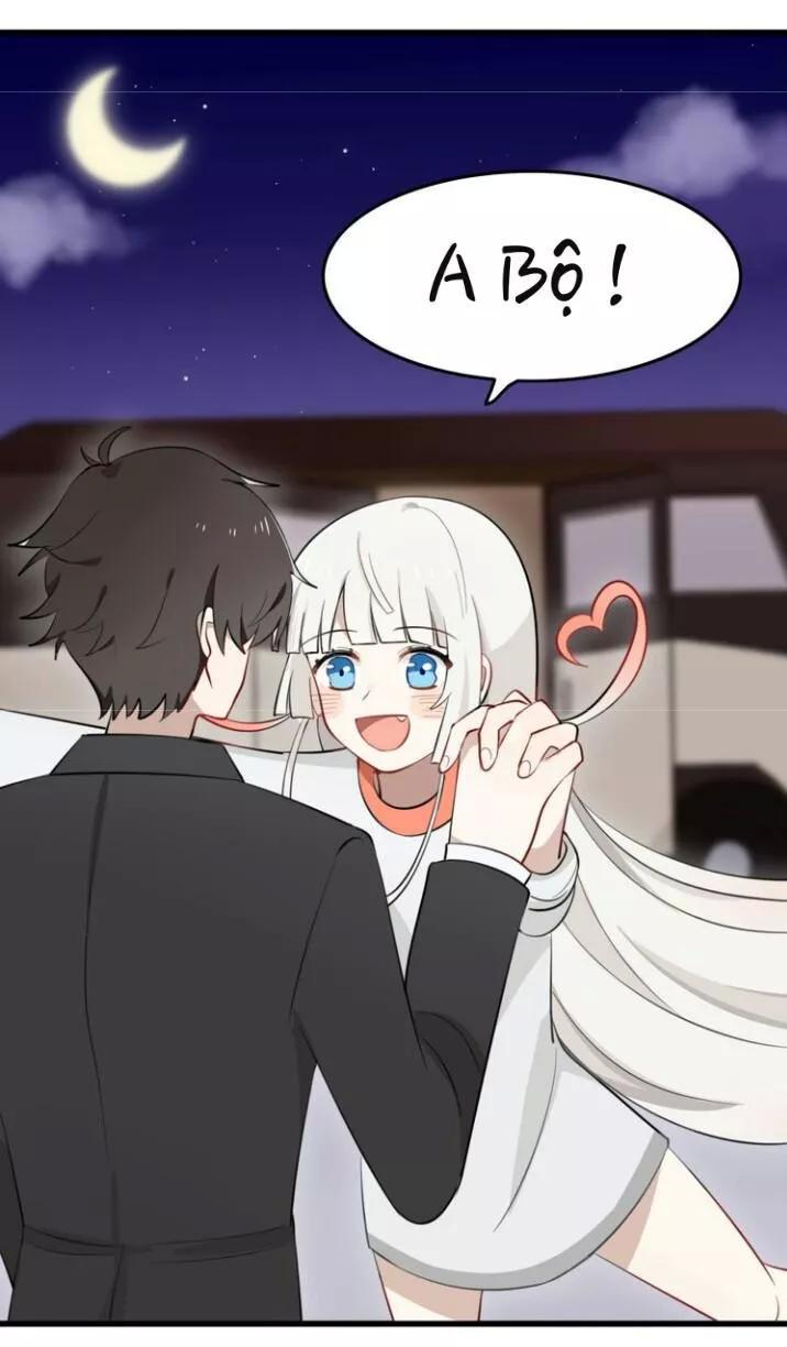 Thú Sủng Của Tôi Bị Mất Trí Rồi Chap 7 - Next Chap 8