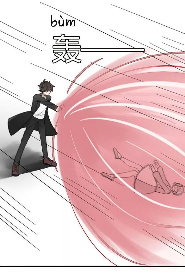 Thú Sủng Của Tôi Bị Mất Trí Rồi Chap 7 - Next Chap 8