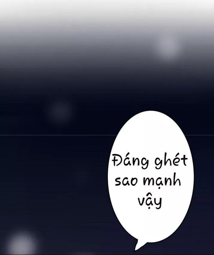 Thú Sủng Của Tôi Bị Mất Trí Rồi Chap 7 - Next Chap 8