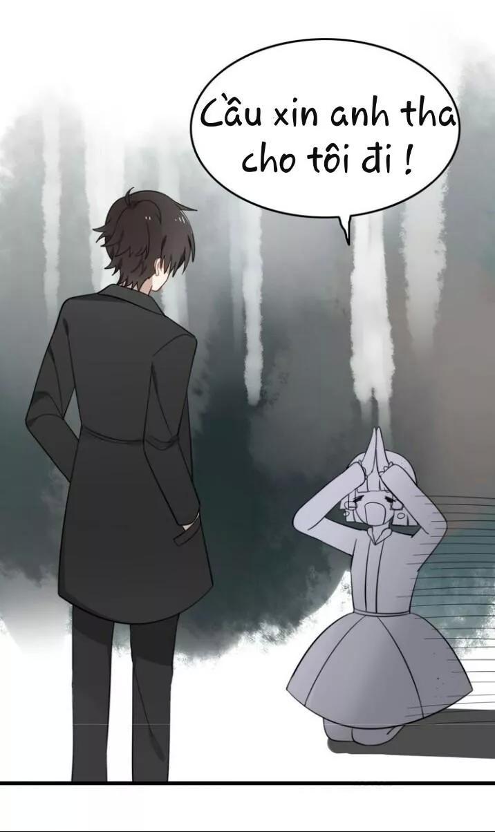 Thú Sủng Của Tôi Bị Mất Trí Rồi Chap 7 - Next Chap 8