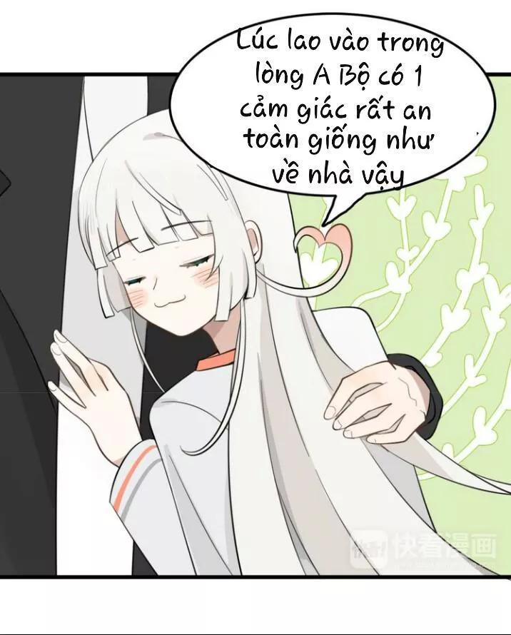 Thú Sủng Của Tôi Bị Mất Trí Rồi Chap 7 - Next Chap 8