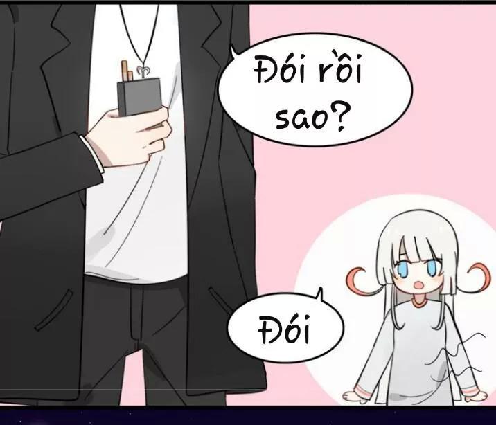 Thú Sủng Của Tôi Bị Mất Trí Rồi Chap 7 - Next Chap 8