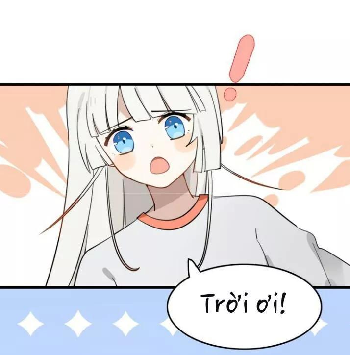 Thú Sủng Của Tôi Bị Mất Trí Rồi Chap 7 - Next Chap 8