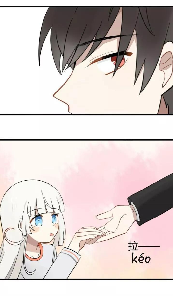 Thú Sủng Của Tôi Bị Mất Trí Rồi Chap 7 - Next Chap 8