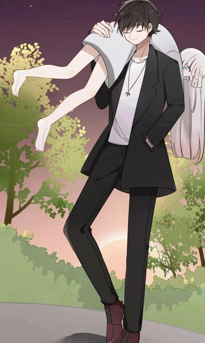 Thú Sủng Của Tôi Bị Mất Trí Rồi Chap 7 - Next Chap 8