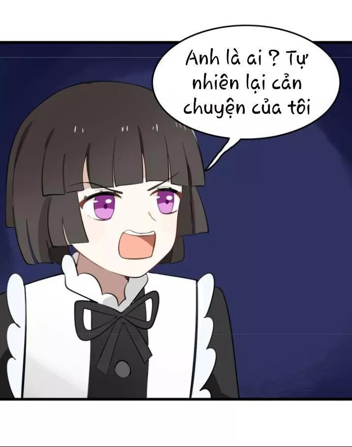 Thú Sủng Của Tôi Bị Mất Trí Rồi Chap 7 - Next Chap 8