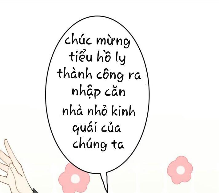 Thú Sủng Của Tôi Bị Mất Trí Rồi Chap 8 - Next Chap 9