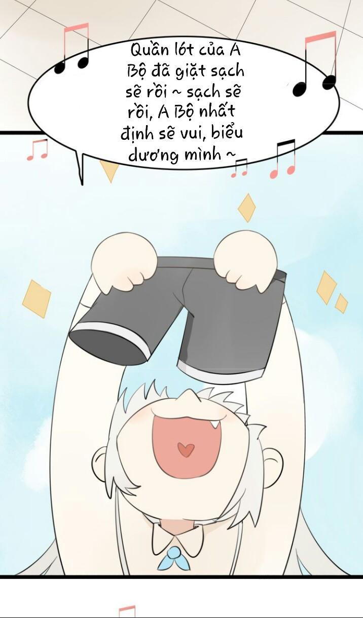Thú Sủng Của Tôi Bị Mất Trí Rồi Chap 8 - Next Chap 9
